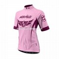 2016 China Custom Nice Cycling Jerseys 2