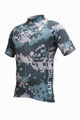 china sublimation print manufacturer custom quick dry cycling jersey  2