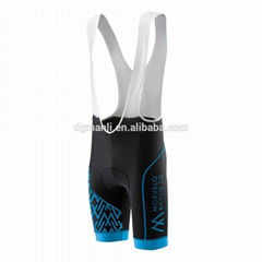 2016 Popular Cool Sublimation Custom Bike Cycling Jersey