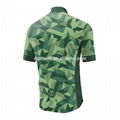 China Supplier Imported Custom Cycling Jerseys 5