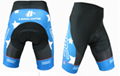 Wholesale sublimation compression pants elastic band pants high quality 2