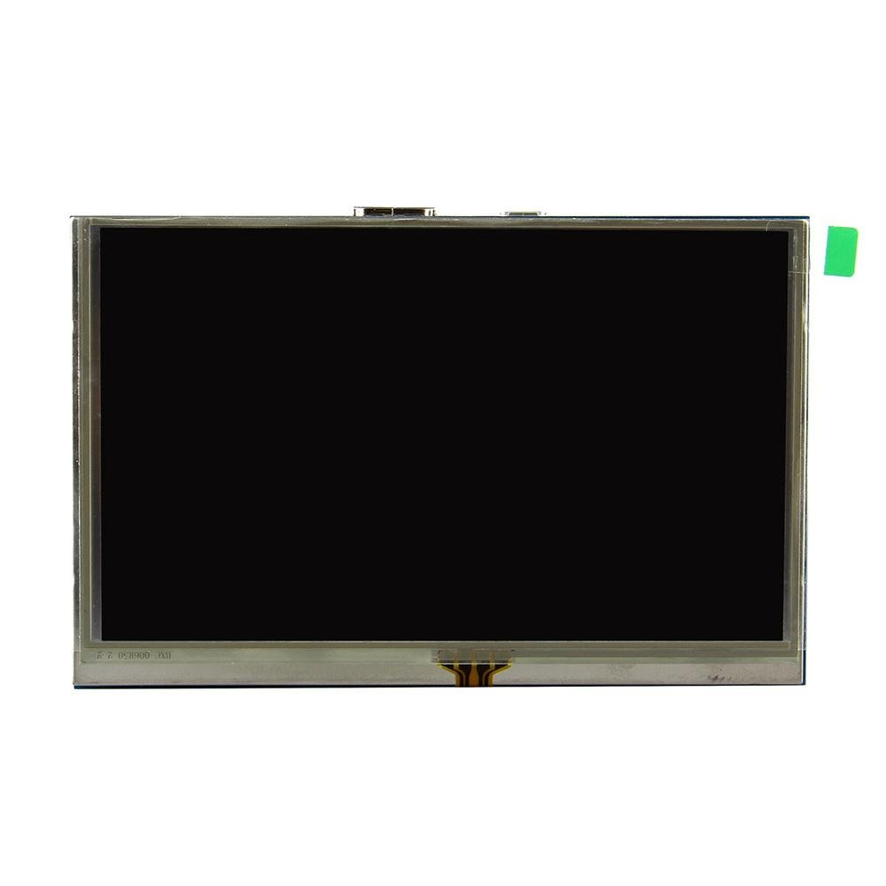 OEM 480x272 24Bits RGB 40-PIN Interface 5" Inch LCD Display TFT Monitor