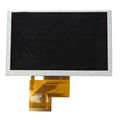 TFT Displays & Accessories 7 TFT LCD BOE Display Panel with 800x480 resolution a