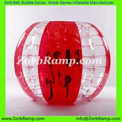 ZorbRamp Inflatable Ltd