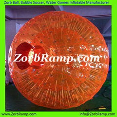 Zorb Balls, Human Sized Hamster Ball, Zorbing Balls for Sale