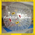 Zorb Balls, Human Sized Hamster Ball, Zorbing Balls for Sale 4