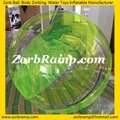 Zorb Balls, Human Sized Hamster Ball, Zorbing Balls for Sale 5