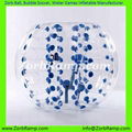 Bubble Ball Soccer, Human Bubble Ball, Bubble Suit, Bubble Football Equipment 1