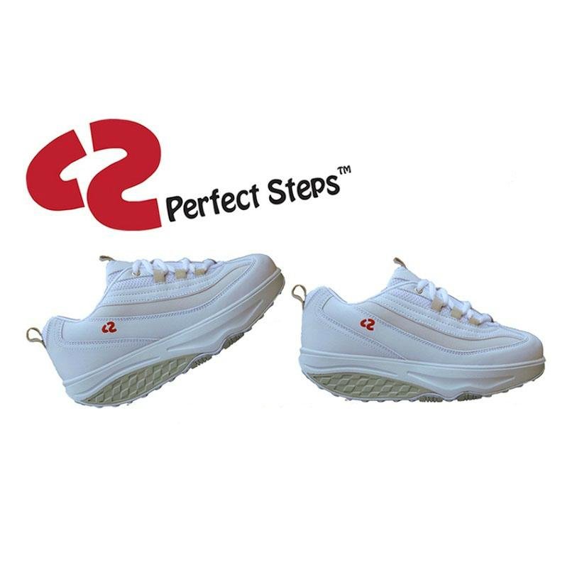 Hotsale perfect steps fitness shoes - HS-0001 - HS (China Manufacturer) -  Athletic & Sports Shoes - Shoes Products - DIYTrade China