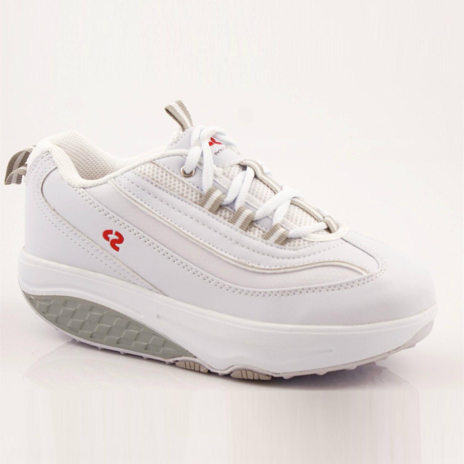 Hotsale perfect steps fitness shoes - HS-0001 - HS (China Manufacturer) -  Athletic & Sports Shoes - Shoes Products - DIYTrade China