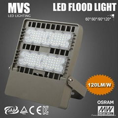 100W Led Flood Light