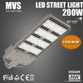 200W Led Street Light 