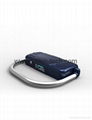 Dark Blue Remote Control AA  Battery