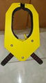 Truck Tyre Clamp Lock