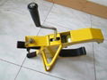 Truck Tyre Clamp Lock 4