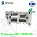 Aluminum Die Casting Part for auto part and machine part 4