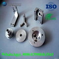 Aluminum Die Casting Part for auto part and machine part 1