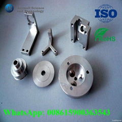 Aluminum Die Casting Part for auto part