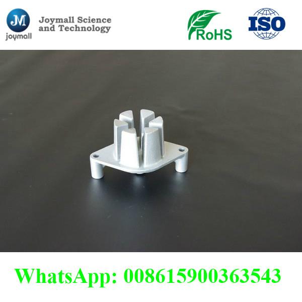 Custom Aluminum Sand Casting Part for Auto Part 2