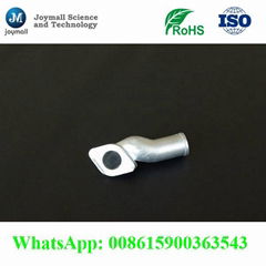 Custom Aluminum Sand Casting Part for Auto Part