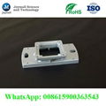 Custom Aluminum Sand Casting Part for Auto Part 5