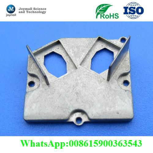 Zinc Alloy Zamak Die Casting for machine part 5