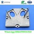 Zinc Alloy Zamak Die Casting for machine part 5