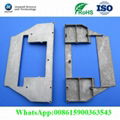 Zinc Alloy Zamak Die Casting for machine part 4