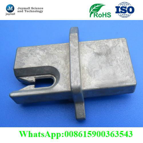 Zinc Alloy Zamak Die Casting for machine part 3