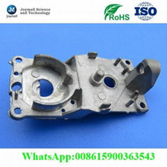 Zinc Alloy Zamak Die Casting for machine part