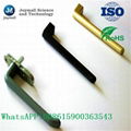 Aluminum Die Casting Lock Hardware of Door and Window 4