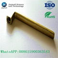 Aluminum Die Casting Lock Hardware of Door and Window 3