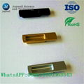 Aluminum Die Casting Lock Hardware of Door and Window 2