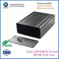 Waterproof Aluminum Enclosure Box  Electrical Junction Box 4