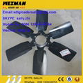 SDLG fan 13021190 of  SDLG spare parts