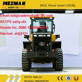 lg936l  loader volvo made in volvo factory china  1