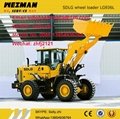 lg936l  loader volvo made in volvo factory china  4