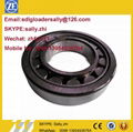 ZF. 0750118200 roller bearing  for ZF