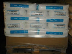 Solvay Solef PVDF 6008/0001 (TA-6008/0001) Polyvinylidene Fluoride Resin