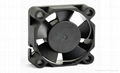 12V mini fan 30x10mm cooling fans  3CM