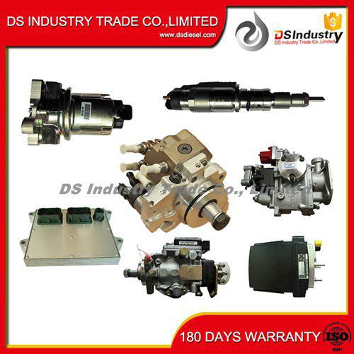 cummins bosch fuel injector 0445120123 for Dongfeng trruck diesel engine parts 5