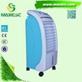 Maxesc home mini portable air conditioner evaporative air cooler with time funct 2
