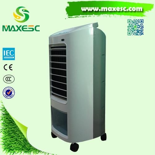 Maxesc household heating and cooling portable air cooler.