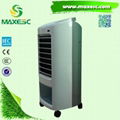 Maxesc household heating and cooling portable air cooler. 1
