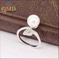 Wholesale simple design fancy jewelry fashion rings  Product Description jewelry 1