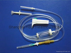 Infusion Sets