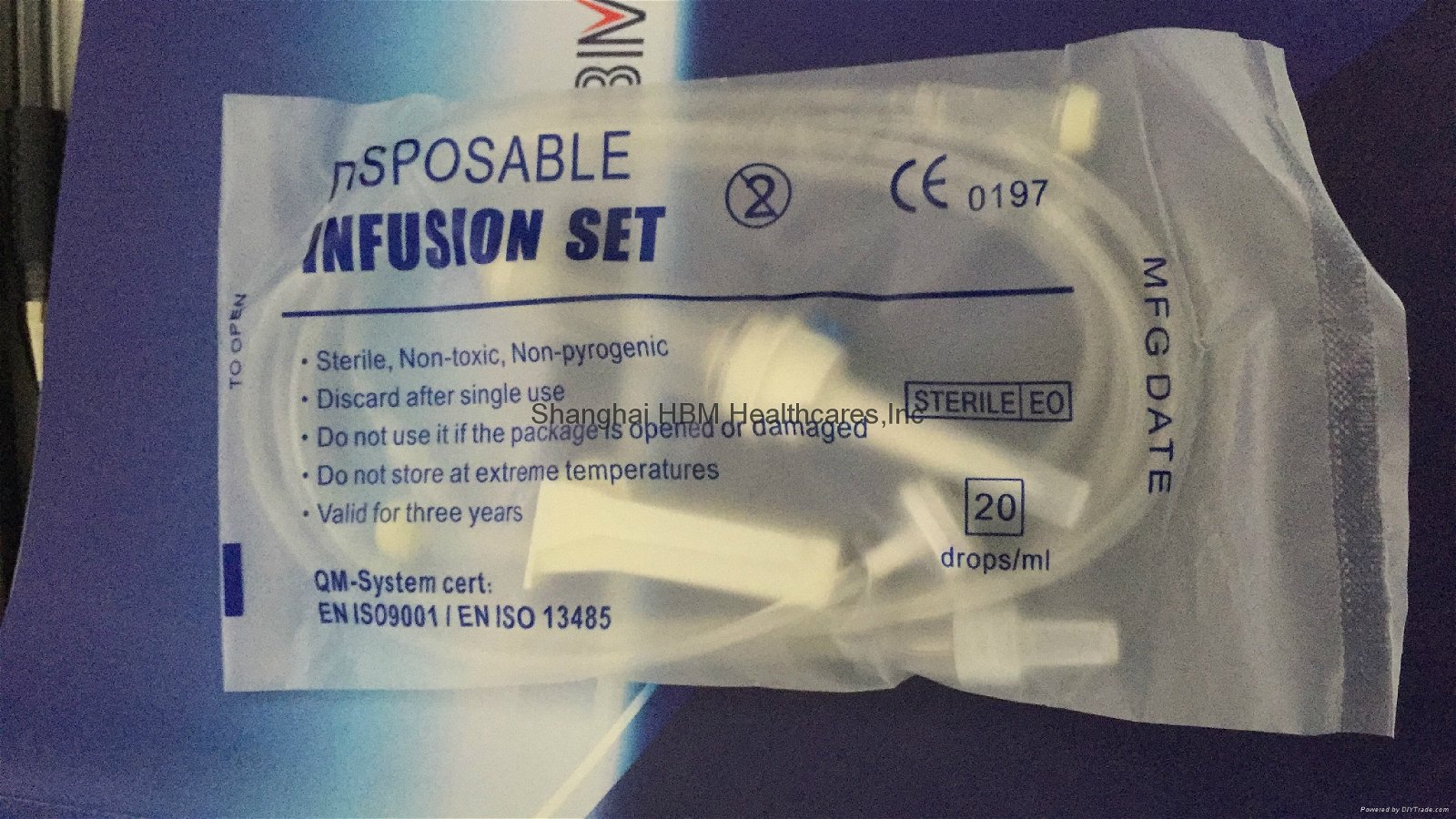 Infusion Sets 2