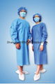 Non Woven Protective Clothing