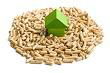 Wood Pellets