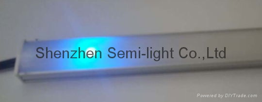 LED Touch Dimmer Switch For LED Aluminum Profiles DC9-24V 5A